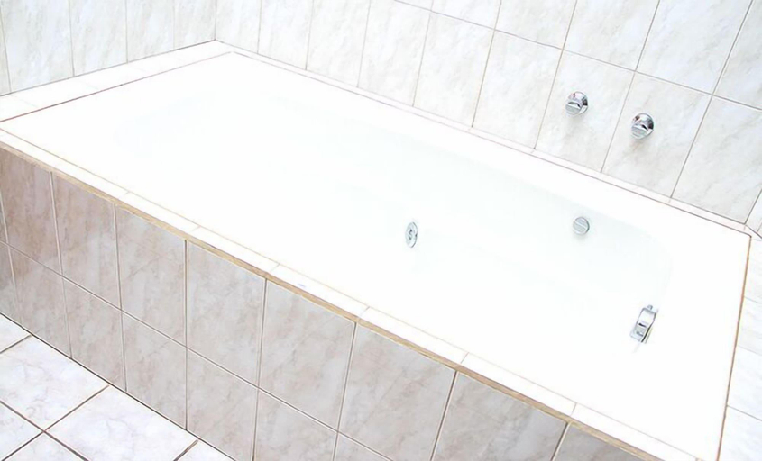 Bathroom 4, Grandes Lagos Park Hotel, Jales