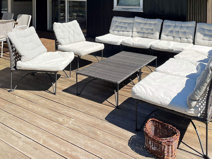 Others 4, 4 Star Holiday Home in Hals, Aalborg