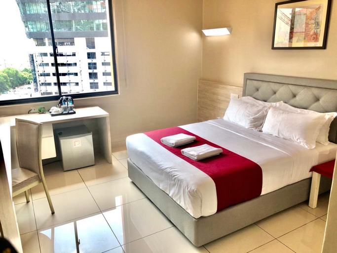 Bedroom 7