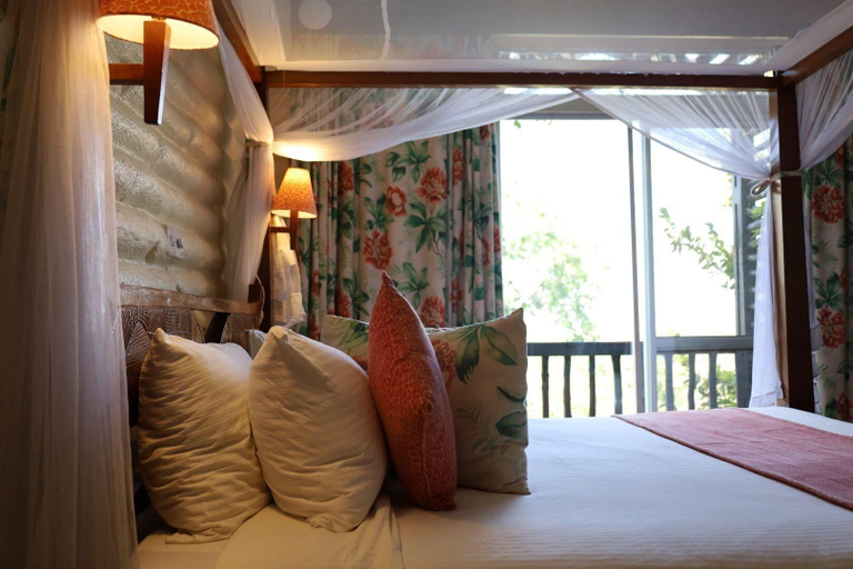 Bedroom 3, Taita Hills Safari Resort & Spa, Mwatate