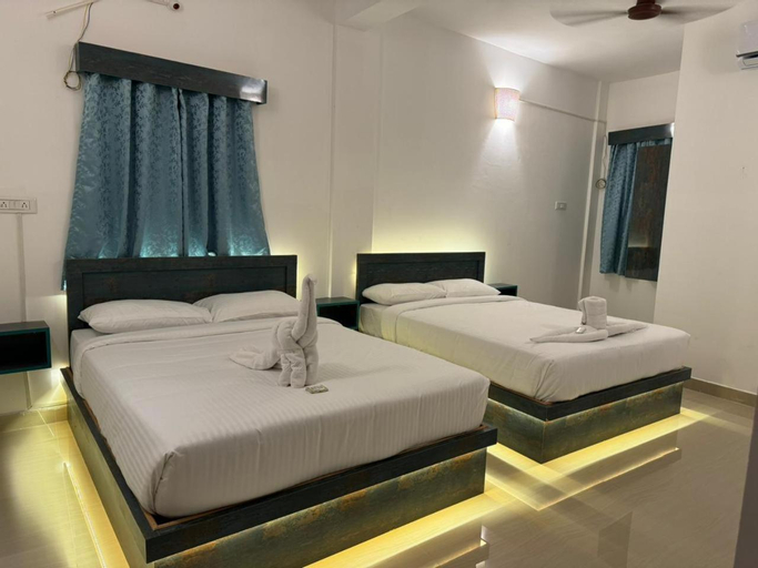 Bedroom 7