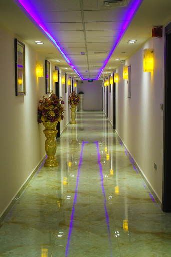 Public Area 2, Qaser AlSultan Hotel Suites, Amman