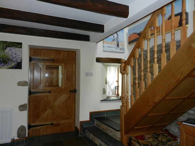 Public Area, Armidale Cottages Bed & Breakfast, Cumbria