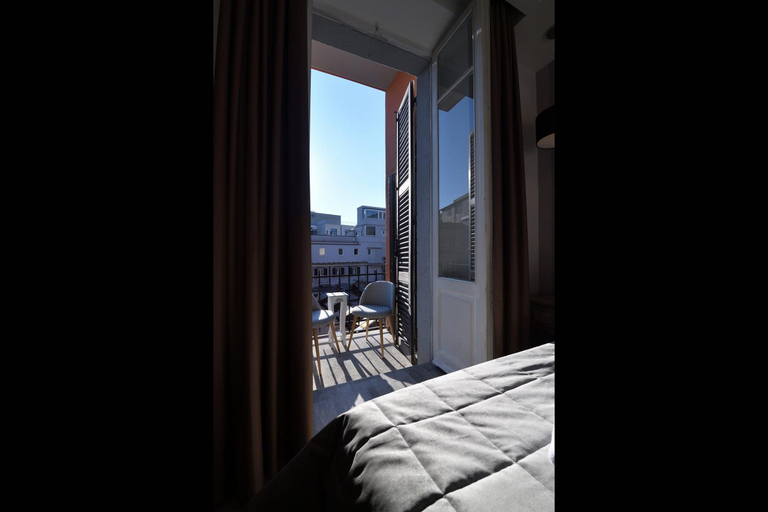 Others 5, Relais Barberini, Rome