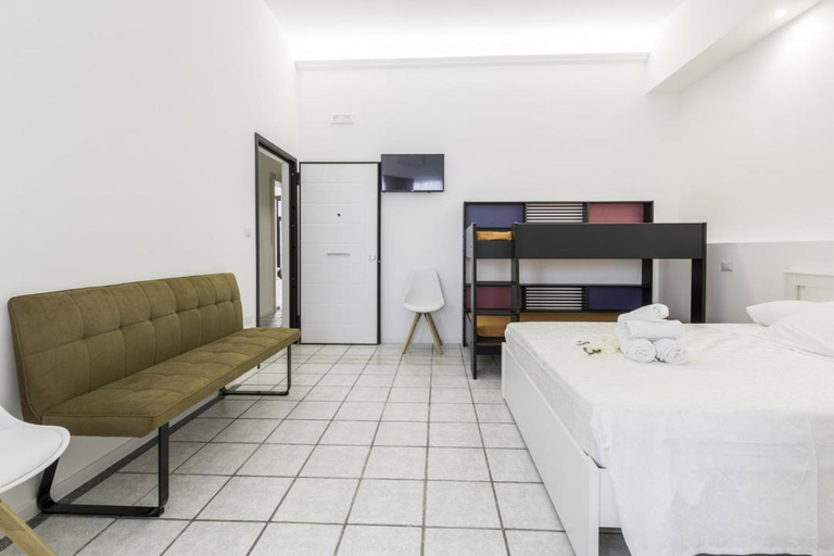 Others 2, La Gemma del Salento Rooms&Apartments, Lecce