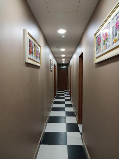 Others 5, GEORGETOWN @ NEW WAVE HOTEL , Penang Island