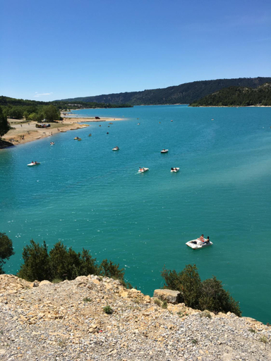 Others 5, Camping Manaysse, Alpes-de-Haute-Provence