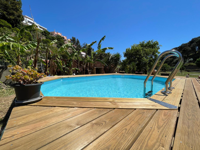 Sport & Beauty 2, Quinta da Villa, Cascais