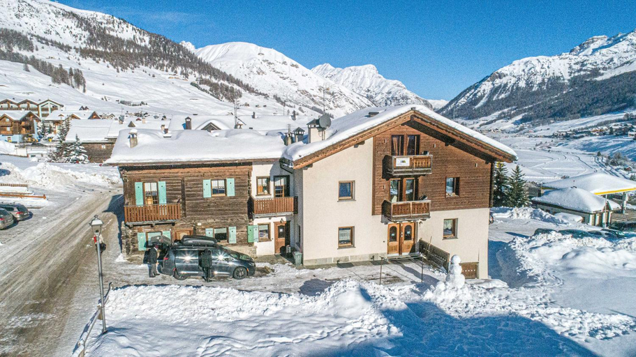 Others 2, Chalet Vito Myholidaylivigno, Sondrio