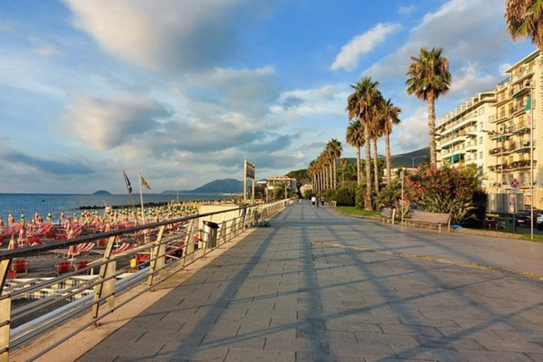 Exterior & Views 4, Libeccio, Savona