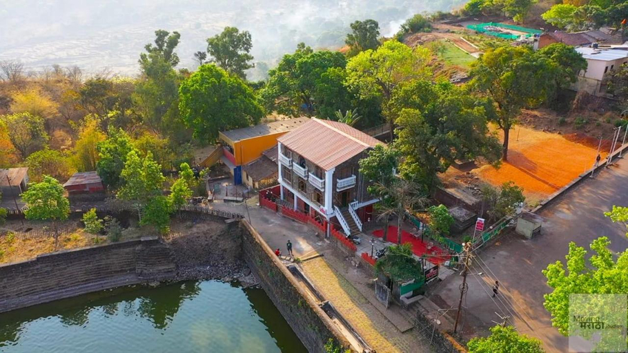 Others 5, Magadh Resort Panhala ,In Fort Panhala Hotel, Kolhapur