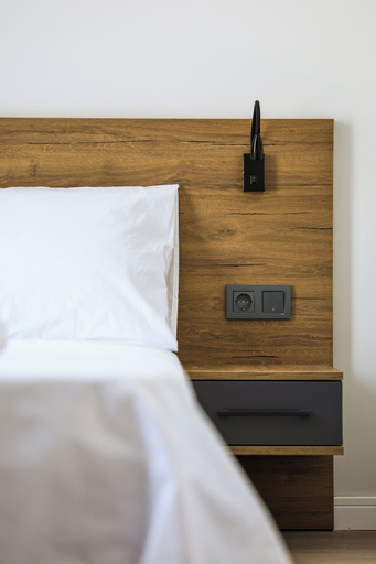 Bedroom 4, Deluna Yaşamkent, Yenimahalle