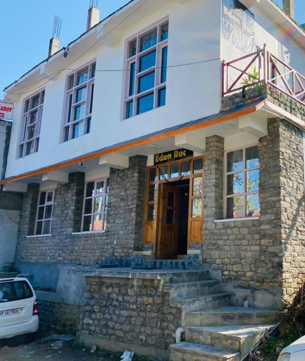 5, Edenroc.khajjiar, Chamba