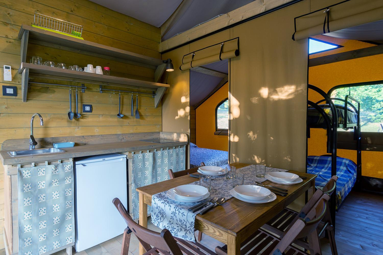 Others 3, Resort Orizzonti Glamping, Fermo