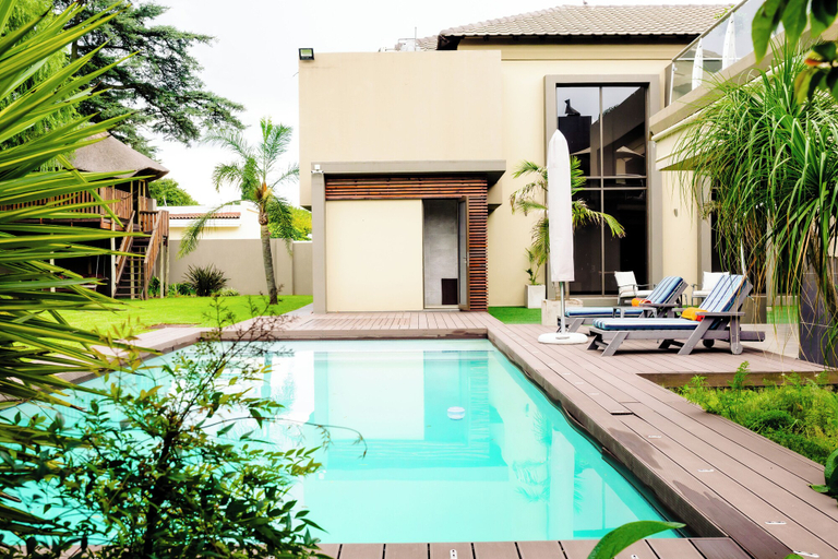 Sport & Beauty 3, ONE O EIGHT BOUTIQUE HOTEL, Ekurhuleni