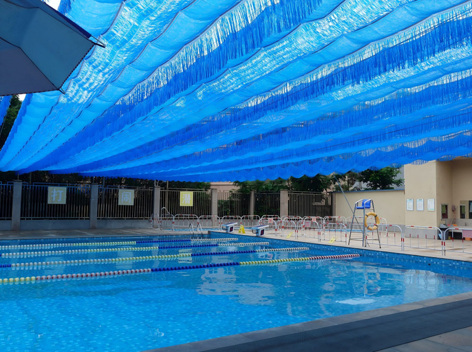 Sport & Beauty, Shenzhen Pingshan Guest House （Pingshan Railway Station BYD HQ）, Shenzhen