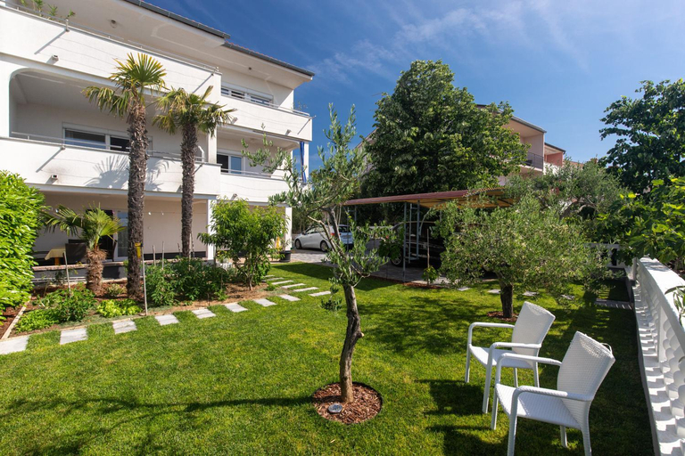 Others 4, Apartments Oleander, Krk