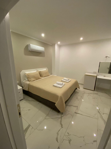 Bedroom 2, Nur Suites & Hotels, Kaş