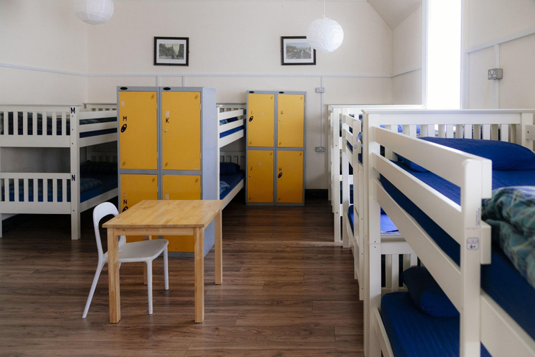 Room 4, Hoppo , Edinburgh