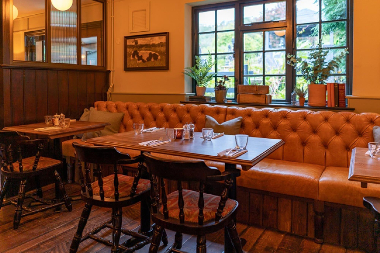 Food & Drinks 5, Ring O Bells, Bath and North East Somerset