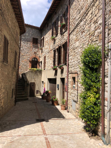 Others 5, Casa in Umbria, Perugia
