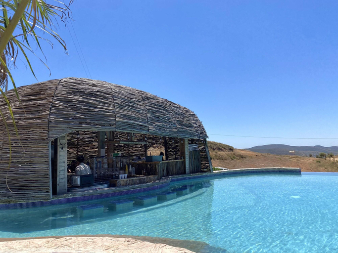 Sport & Beauty 5, La Estancia Santa Rosa Hotel Boutique, Ensenada