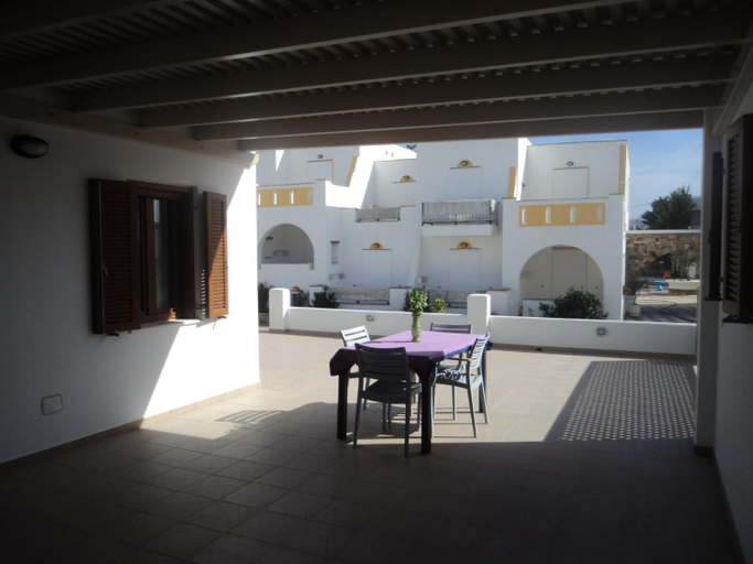 Others 3, Margaritis Apartments 2, South Aegean
