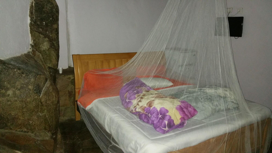 Bedroom 2, Beatrice Lodges and Conference Centre, Seke