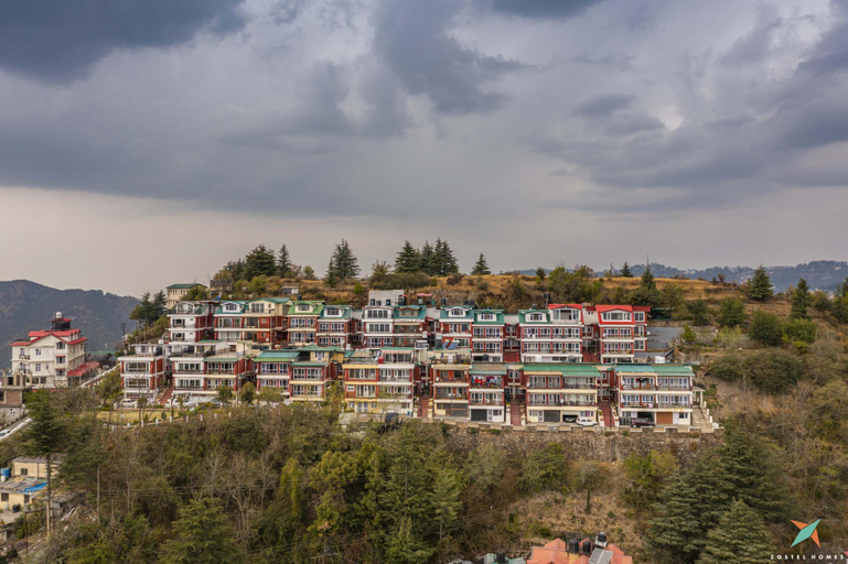 Others 5, Zostel Homes Shimla, Shimla