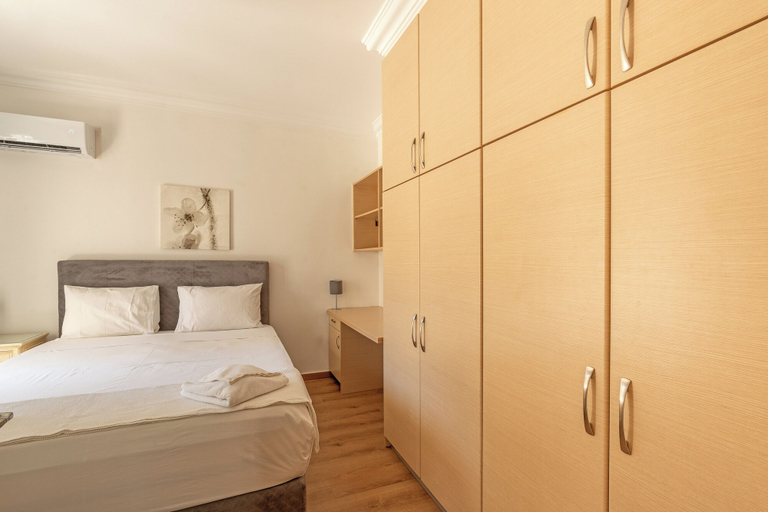 Bedroom 3, Elegant Living, Ionian Islands
