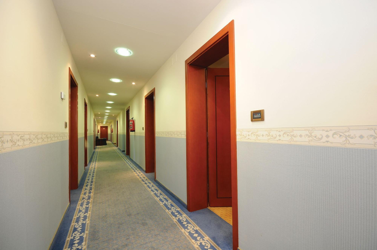 Public Area 2, Hotel Laguna, Privlaka
