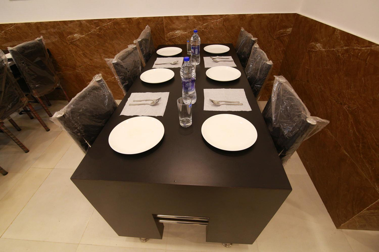 Food & Drinks 5, GATEWAY AIRPORT HOTEL, Kannur