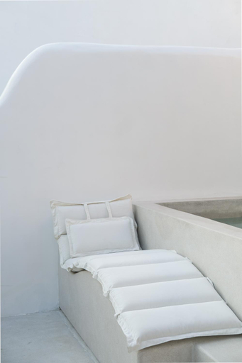 Bedroom, Villa Sama Canggu, Badung