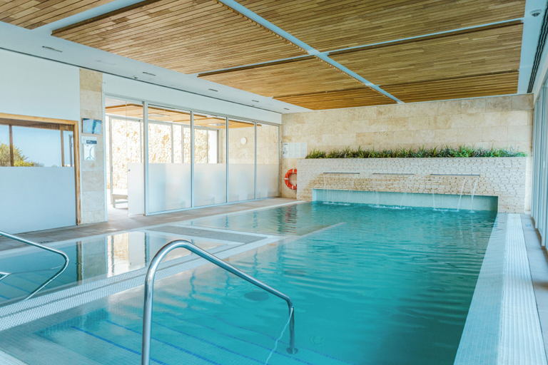 Sport & Beauty 2, Hotel Seth 55 Santo Tomas, Baleares