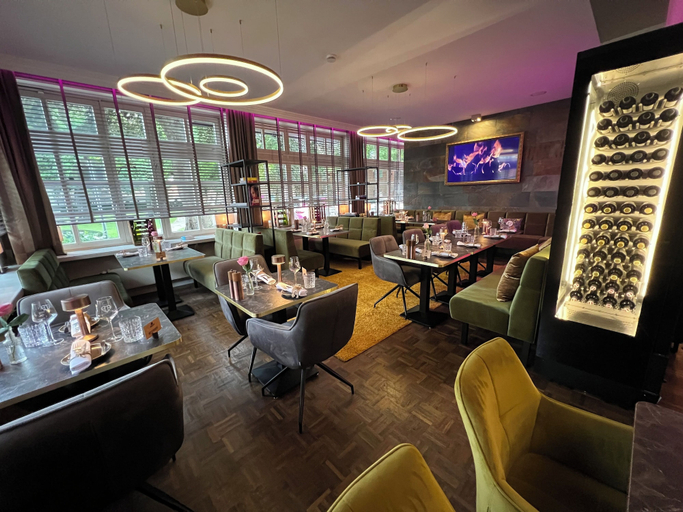 Food & Drinks 5, Am Schloß Ahrensburg, Stormarn