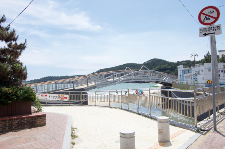 Others 3, Terrace Pension, Gijang