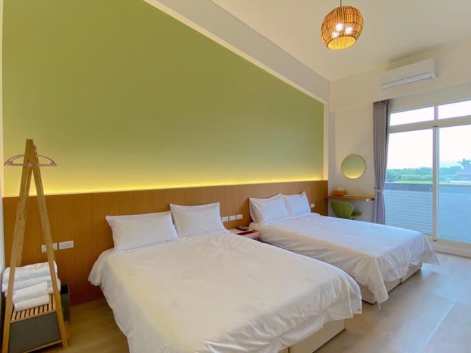 Others 1, Yudao 695, Yilan