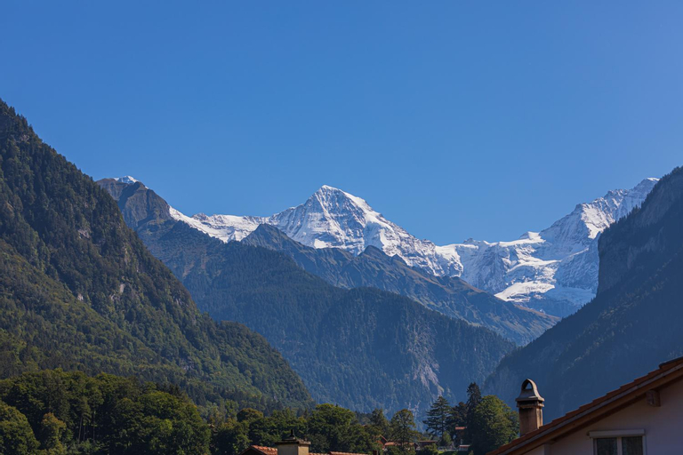 Others 4, Jungfrau Penthouse - Aare Jungfrau AG, Interlaken