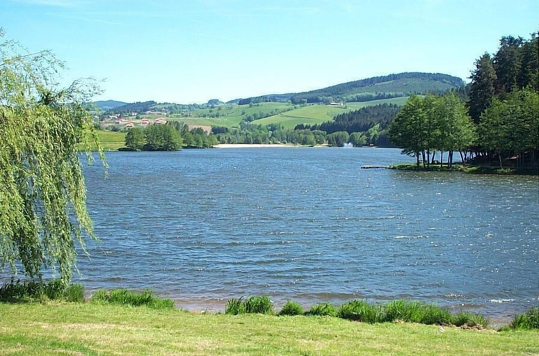 Exterior & Views 2, Le Clos Fleuri, Rhône