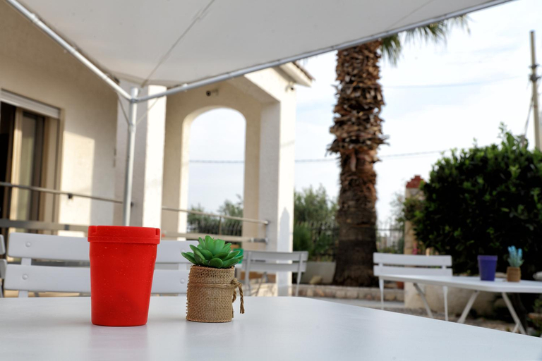 Others 4, B&B Bouganville, Trapani