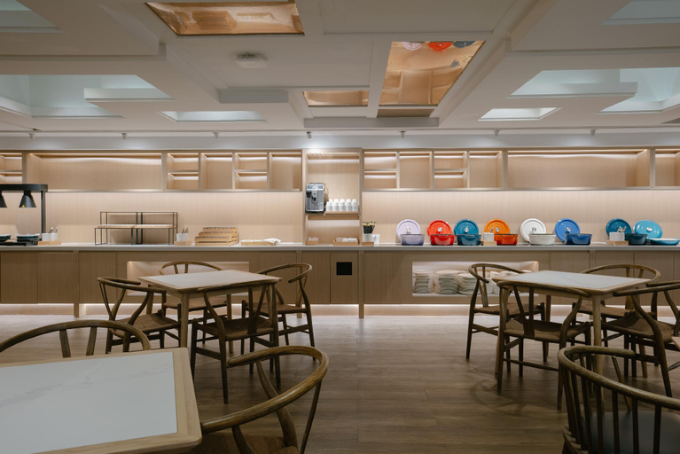 Others 2, Starway Hotel Xinyang Normal University, Xinyang