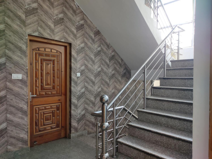 Others 5, The Hostelers Homestay - Near ISBT, Bypass, Advance Study and HPU Simla, Shimla