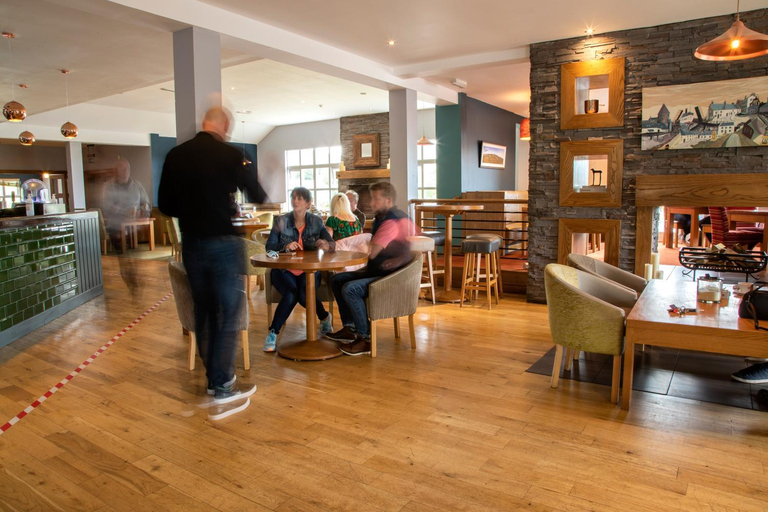 Food & Drinks 4, The Boat House, North Lanarkshire