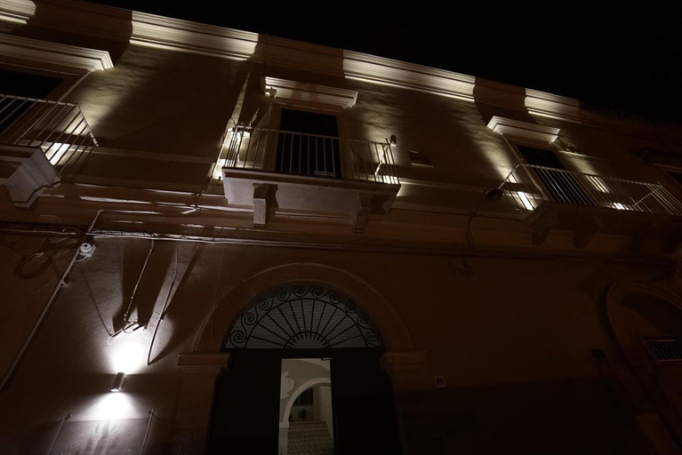 Exterior & Views, Bed & Breakfast Beauty Borgo Fornaci, Barletta-Andria-Trani