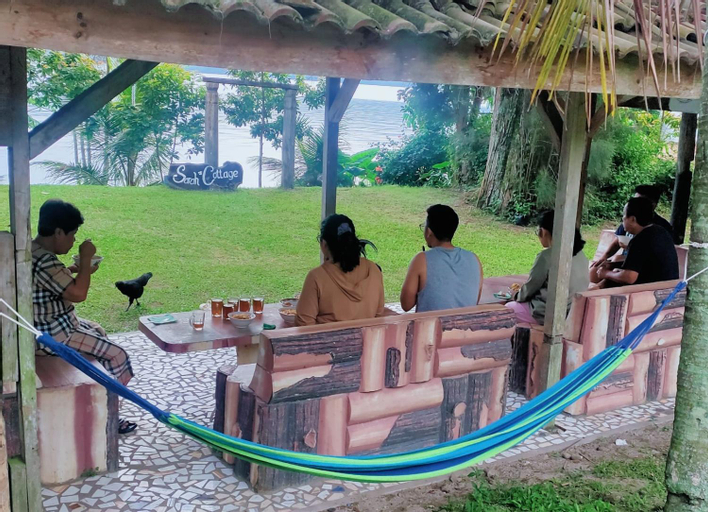 Others, Sarah's Cottage Toba Samosir, Samosir