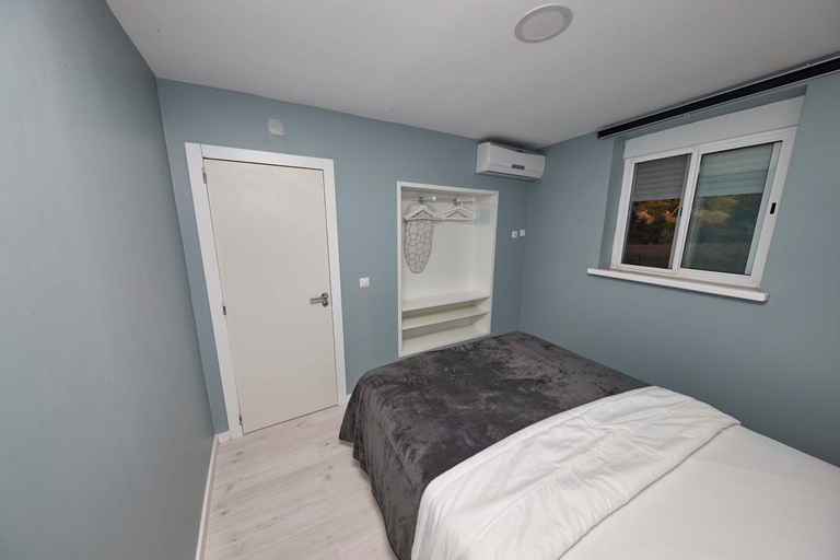 Bedroom 3, Quinta da Villa, Cascais