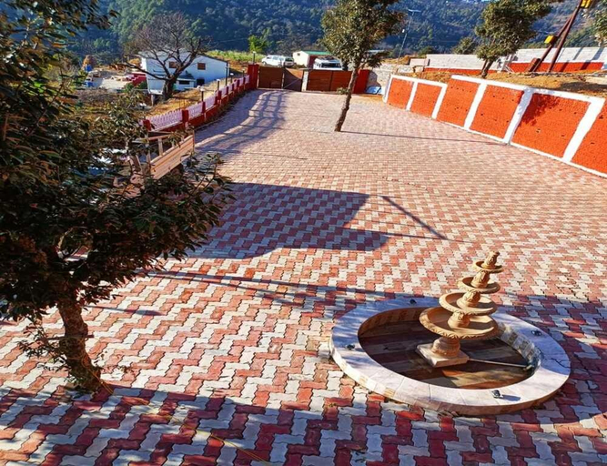 Others 3, Vanprastharesorts, Almora