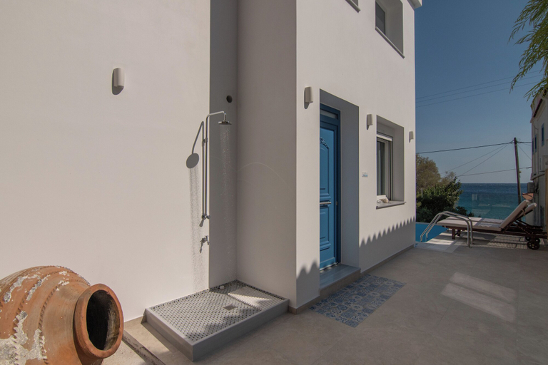 Exterior & Views 2, Kontemare Seascape, North Aegean