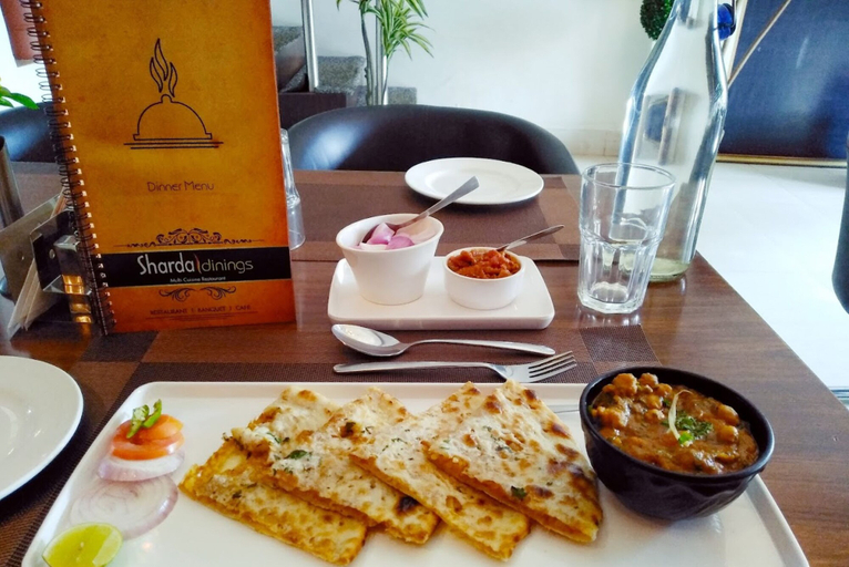Food & Drinks 4, Sharda dinings Gorakhpur, Gorakhpur