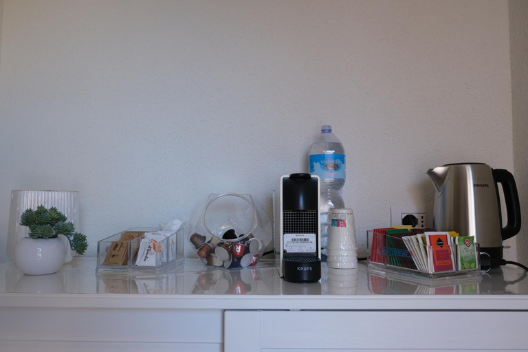 Food & Drinks, TANIT ROOMS & SPA, Cagliari